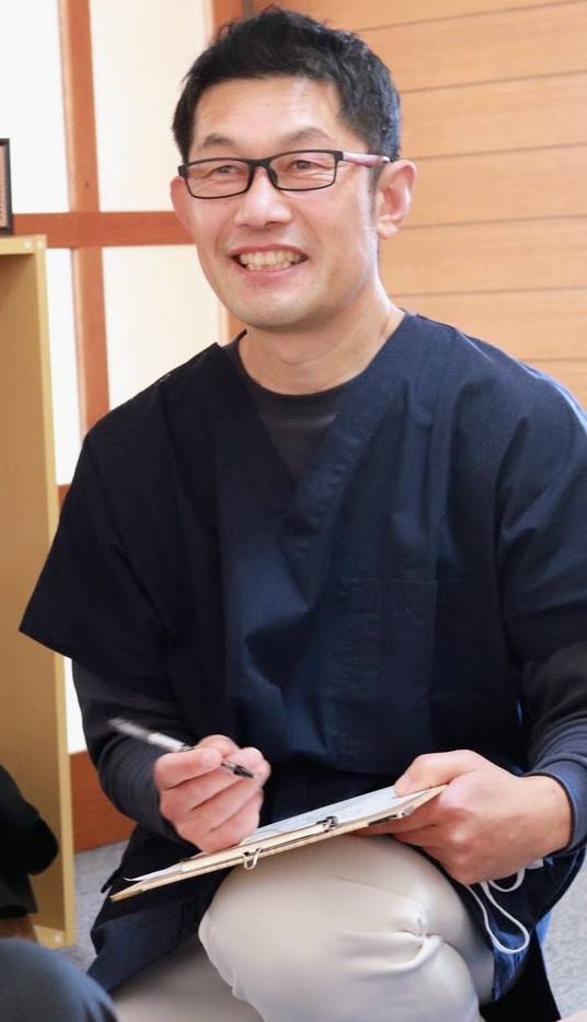齋藤信紀